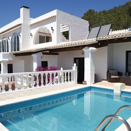 Can Carlos Ibiza Sant Jordi de ses Salines Εξωτερικό φωτογραφία