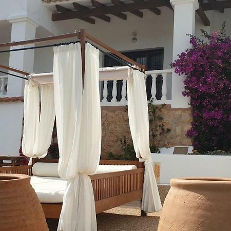 Can Carlos Ibiza Sant Jordi de ses Salines Εξωτερικό φωτογραφία