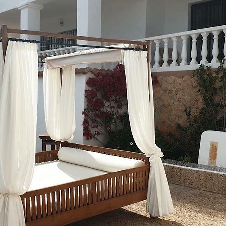 Can Carlos Ibiza Sant Jordi de ses Salines Εξωτερικό φωτογραφία