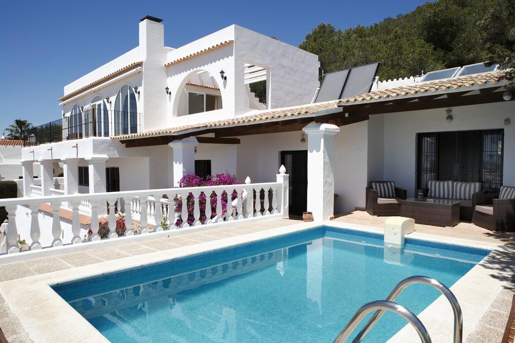 Can Carlos Ibiza Sant Jordi de ses Salines Εξωτερικό φωτογραφία
