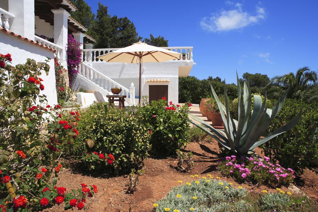 Can Carlos Ibiza Sant Jordi de ses Salines Εξωτερικό φωτογραφία