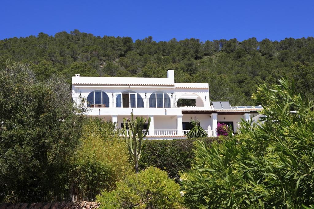Can Carlos Ibiza Sant Jordi de ses Salines Εξωτερικό φωτογραφία
