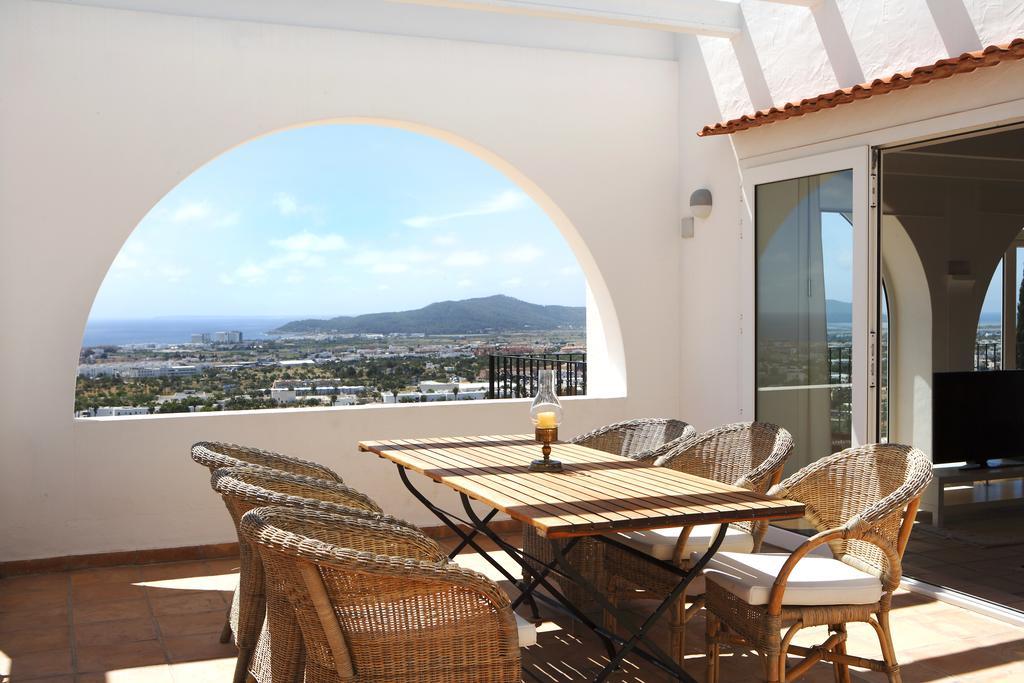 Can Carlos Ibiza Sant Jordi de ses Salines Εξωτερικό φωτογραφία