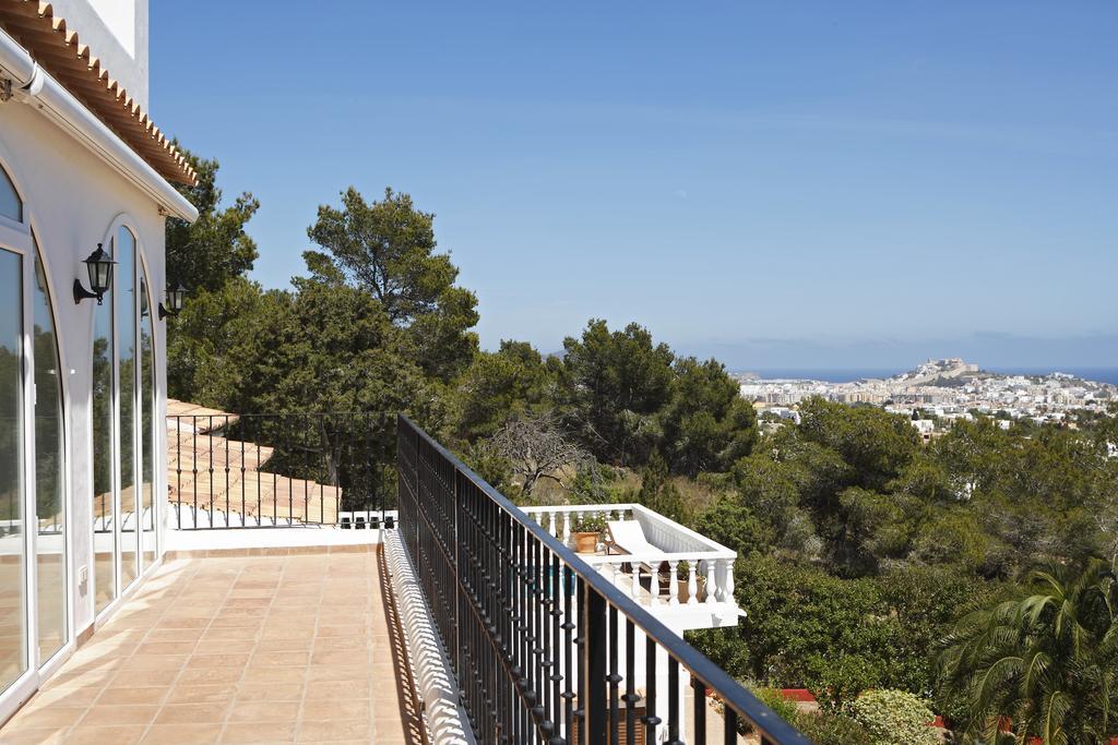 Can Carlos Ibiza Sant Jordi de ses Salines Εξωτερικό φωτογραφία