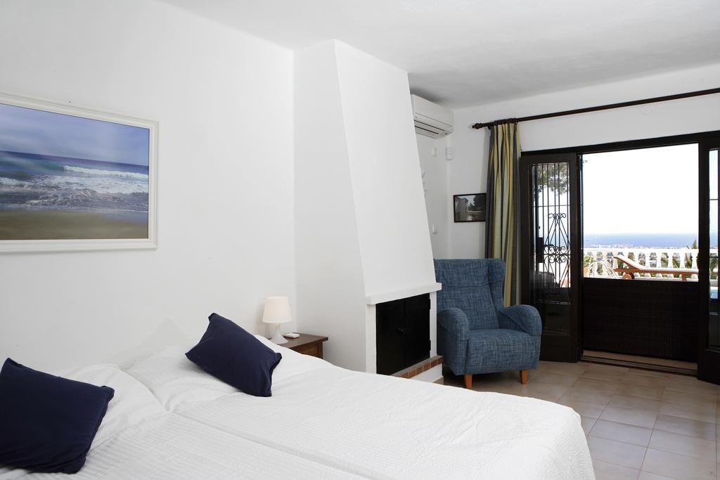 Can Carlos Ibiza Sant Jordi de ses Salines Εξωτερικό φωτογραφία