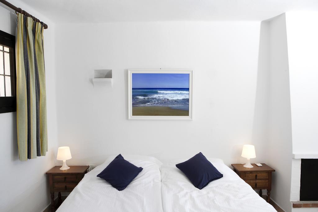 Can Carlos Ibiza Sant Jordi de ses Salines Εξωτερικό φωτογραφία