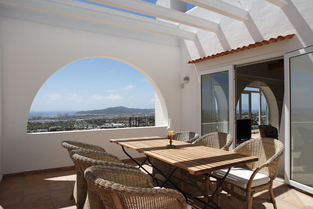 Can Carlos Ibiza Sant Jordi de ses Salines Εξωτερικό φωτογραφία
