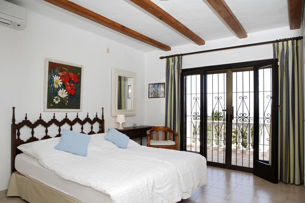 Can Carlos Ibiza Sant Jordi de ses Salines Εξωτερικό φωτογραφία