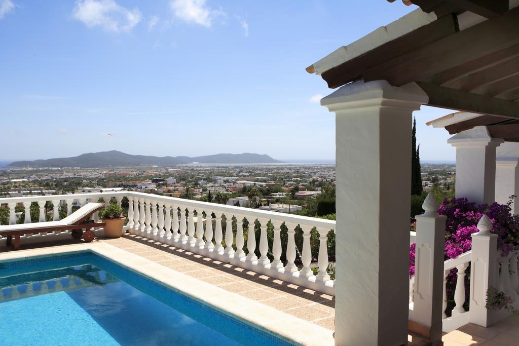 Can Carlos Ibiza Sant Jordi de ses Salines Εξωτερικό φωτογραφία