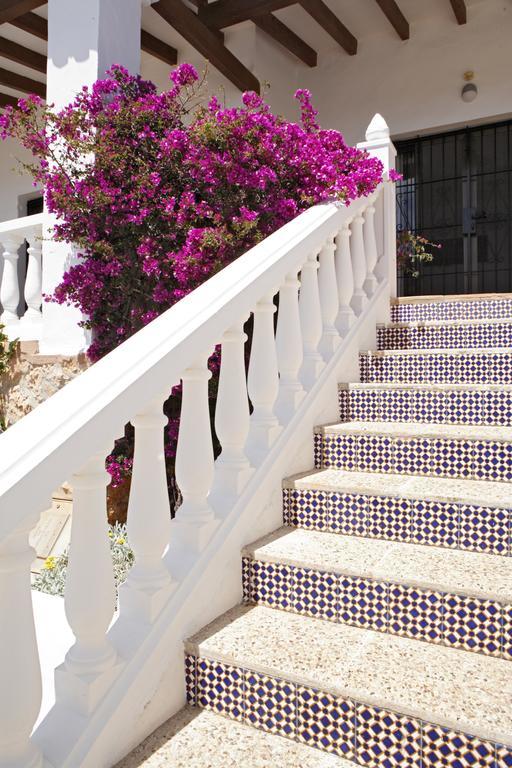 Can Carlos Ibiza Sant Jordi de ses Salines Εξωτερικό φωτογραφία