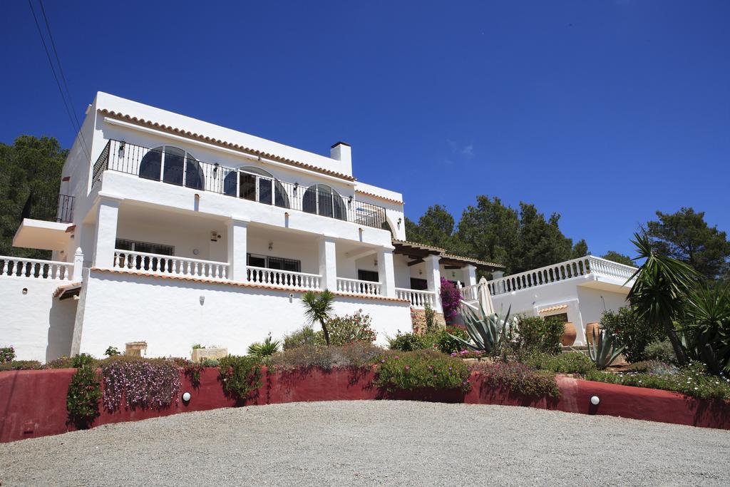 Can Carlos Ibiza Sant Jordi de ses Salines Εξωτερικό φωτογραφία