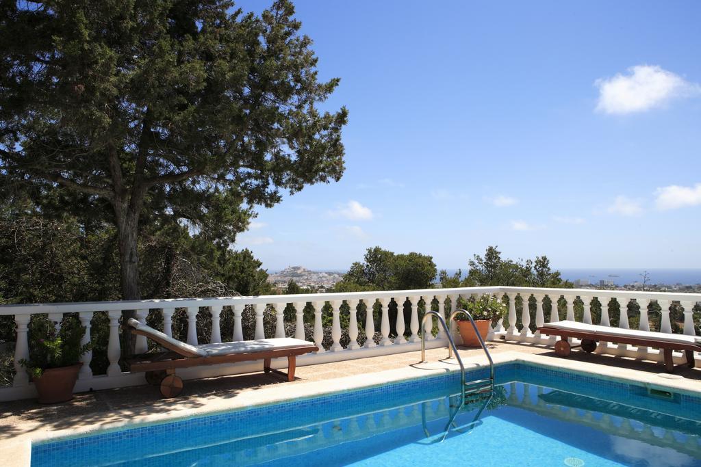 Can Carlos Ibiza Sant Jordi de ses Salines Εξωτερικό φωτογραφία