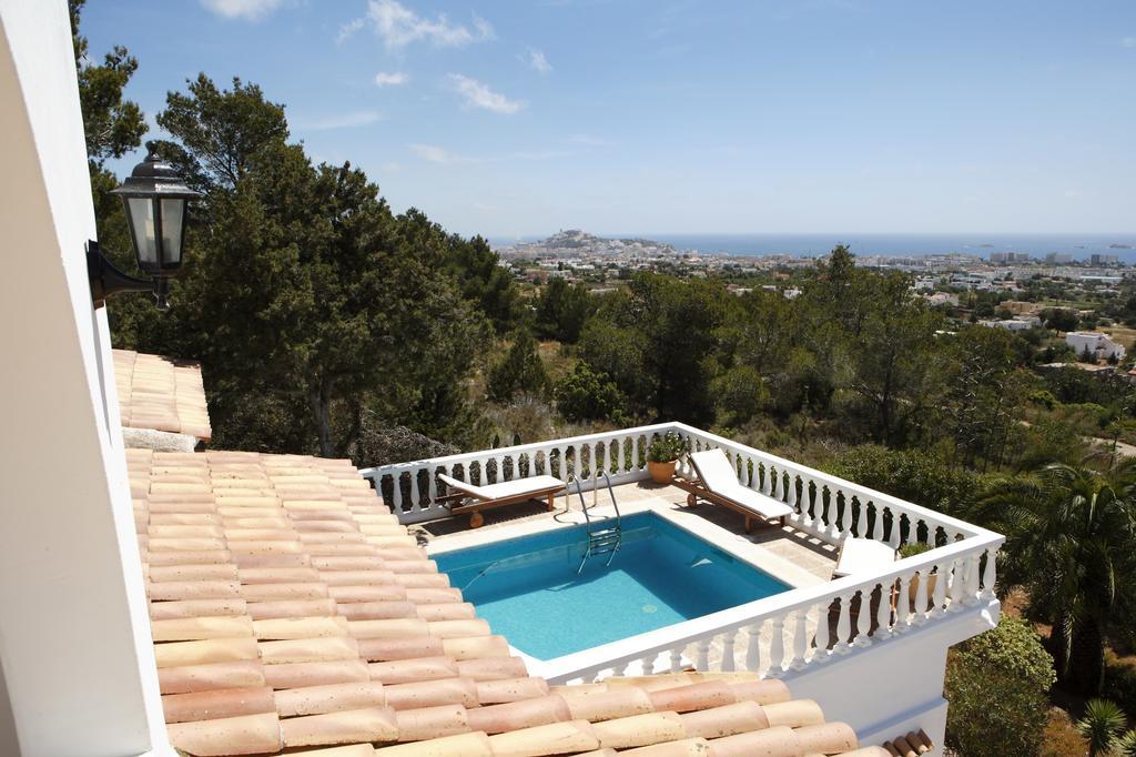 Can Carlos Ibiza Sant Jordi de ses Salines Εξωτερικό φωτογραφία
