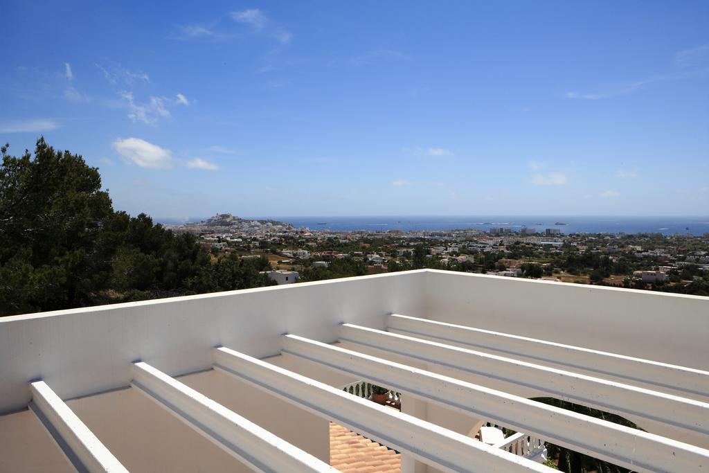 Can Carlos Ibiza Sant Jordi de ses Salines Εξωτερικό φωτογραφία