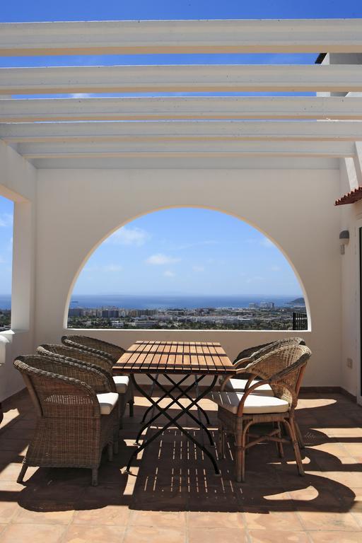 Can Carlos Ibiza Sant Jordi de ses Salines Εξωτερικό φωτογραφία